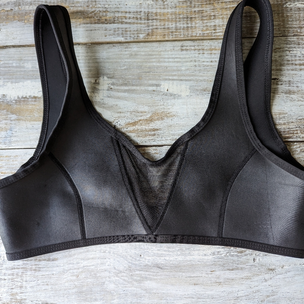 Hoaka Swim top
